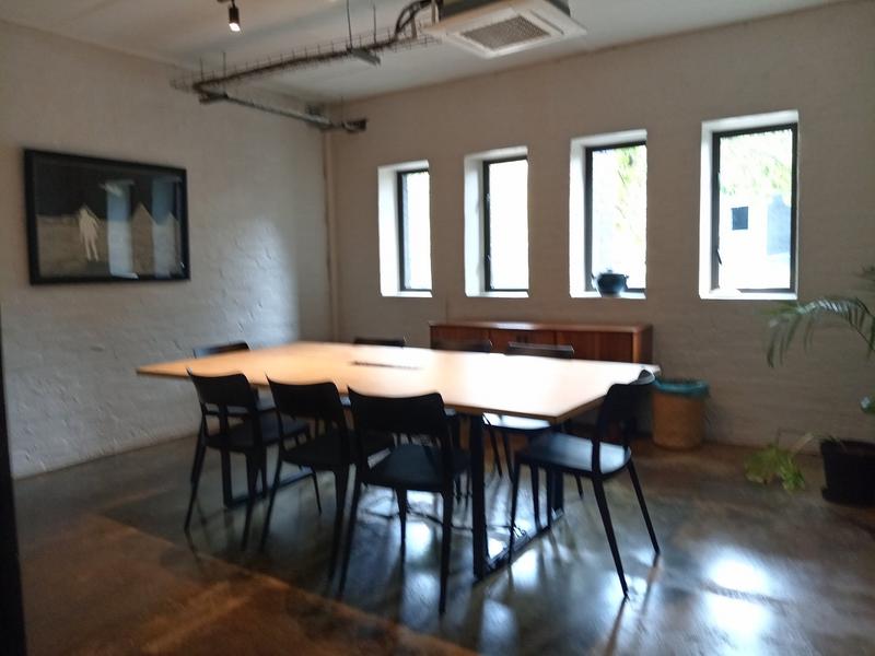 To Let 1 Bedroom Property for Rent in Bedfordview Gauteng
