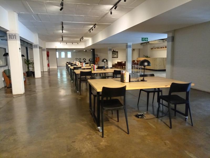 To Let 1 Bedroom Property for Rent in Bedfordview Gauteng