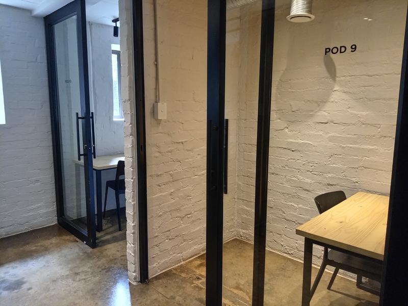 To Let 1 Bedroom Property for Rent in Bedfordview Gauteng