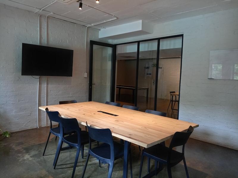 To Let 1 Bedroom Property for Rent in Bedfordview Gauteng