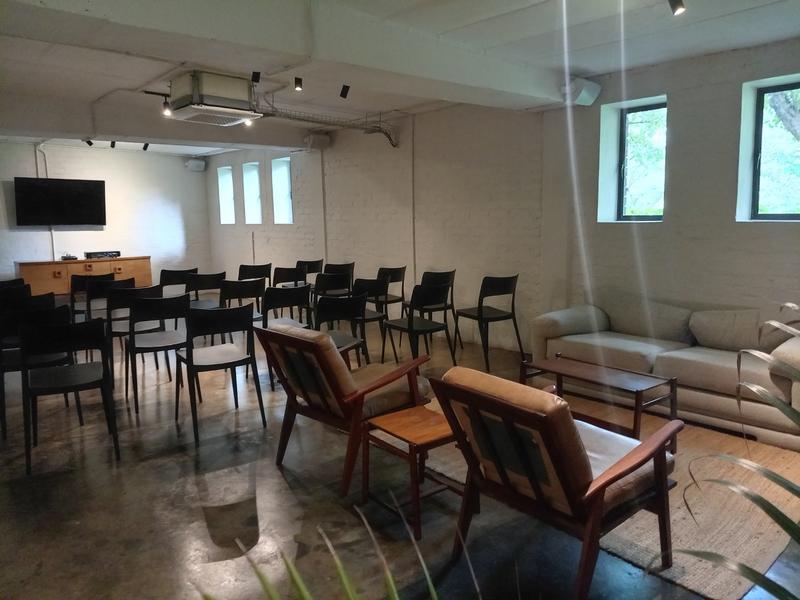 To Let 1 Bedroom Property for Rent in Bedfordview Gauteng