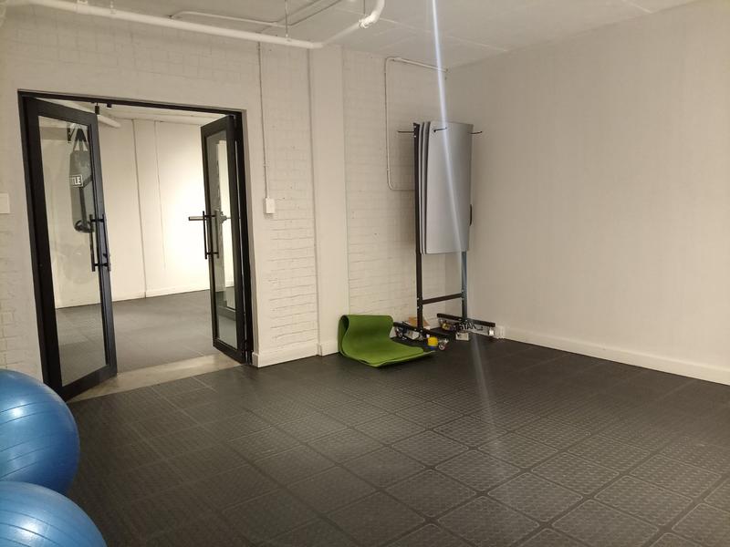To Let 1 Bedroom Property for Rent in Bedfordview Gauteng