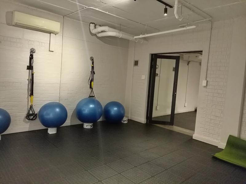 To Let 1 Bedroom Property for Rent in Bedfordview Gauteng