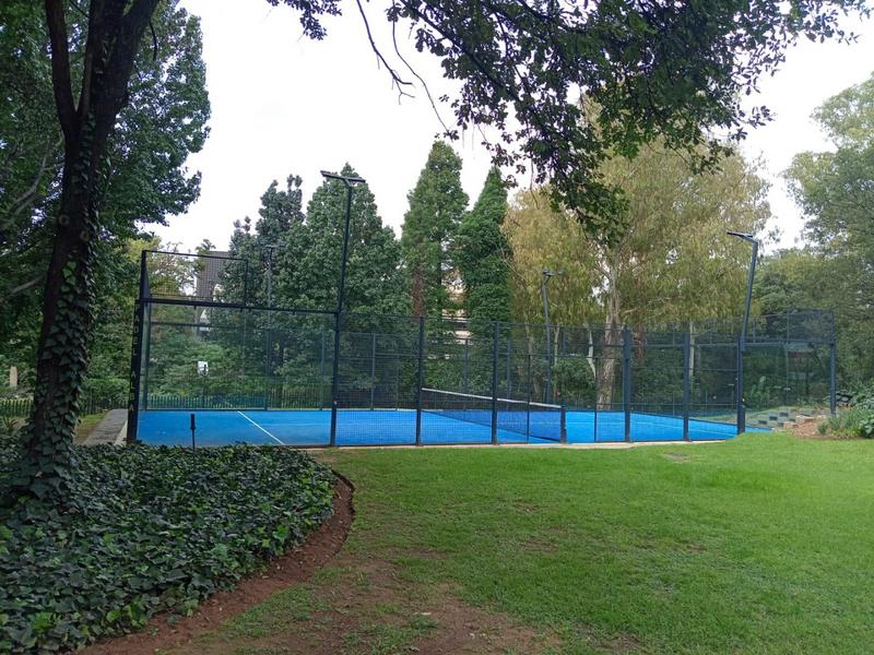 To Let 1 Bedroom Property for Rent in Bedfordview Gauteng