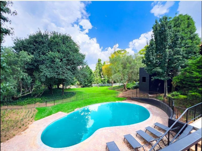 To Let 1 Bedroom Property for Rent in Bedfordview Gauteng