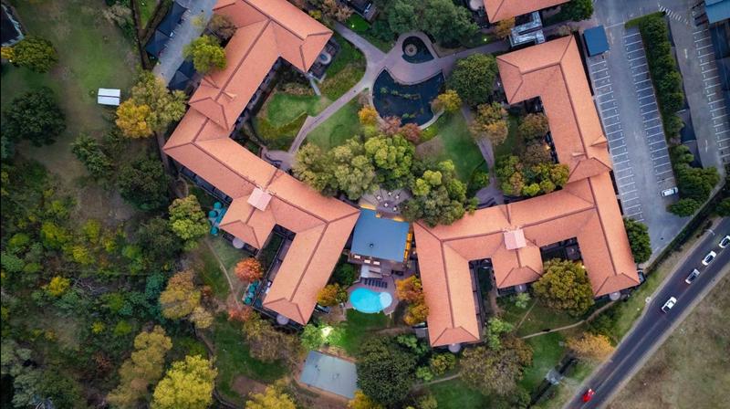 To Let 1 Bedroom Property for Rent in Bedfordview Gauteng