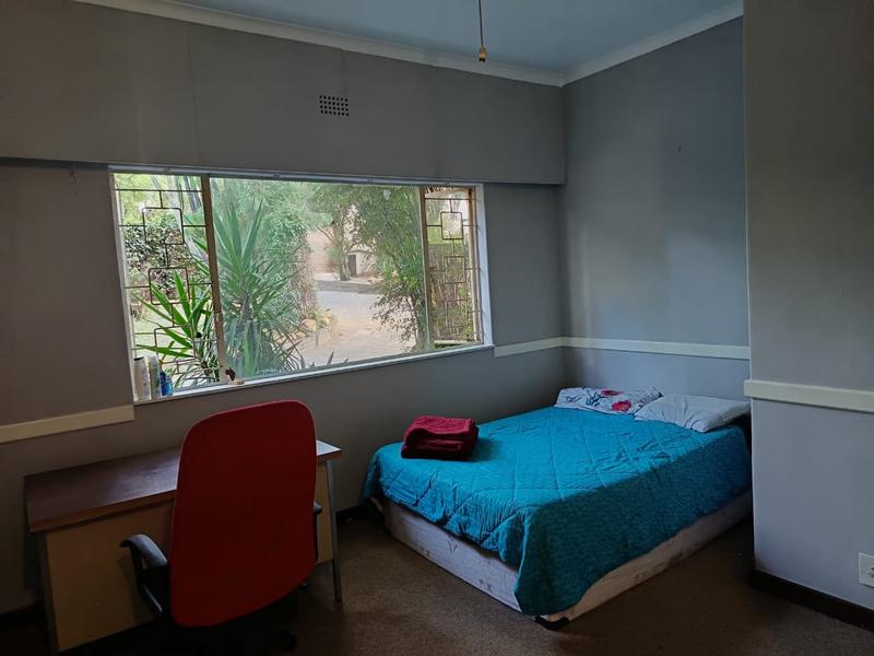To Let 4 Bedroom Property for Rent in Kew Gauteng
