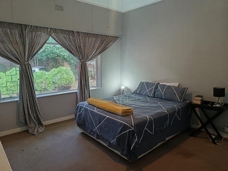 To Let 4 Bedroom Property for Rent in Kew Gauteng