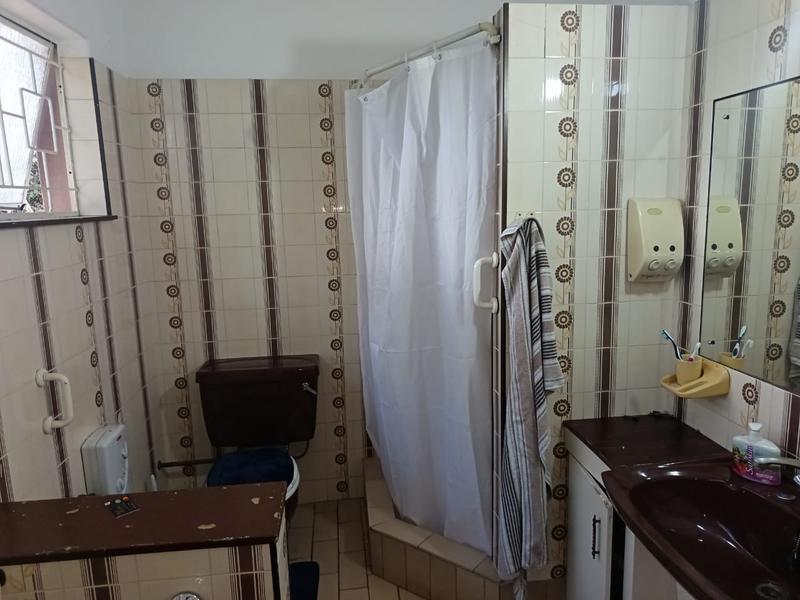 To Let 4 Bedroom Property for Rent in Kew Gauteng