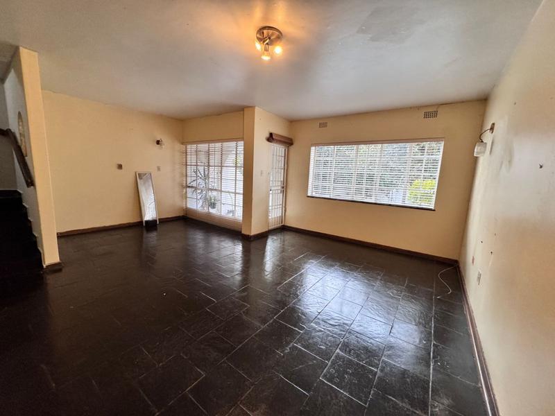 To Let 3 Bedroom Property for Rent in Lyndhurst Gauteng