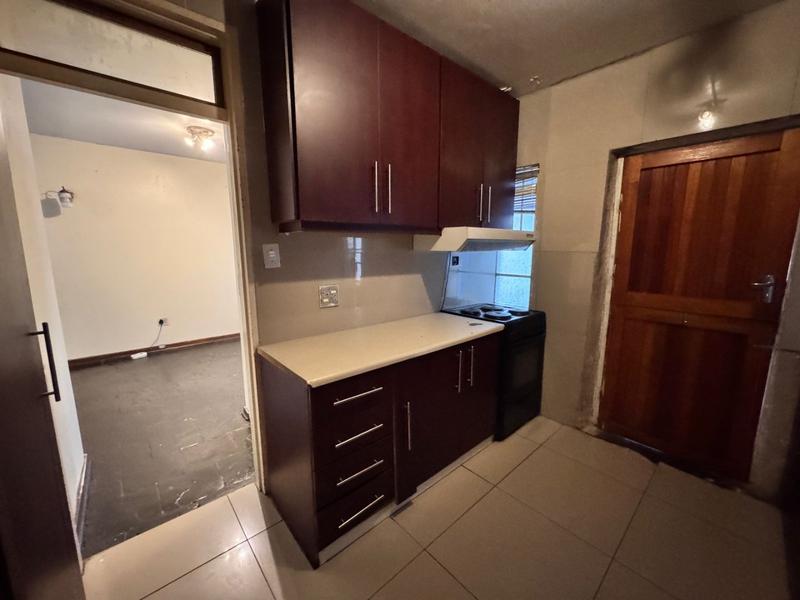 To Let 3 Bedroom Property for Rent in Lyndhurst Gauteng