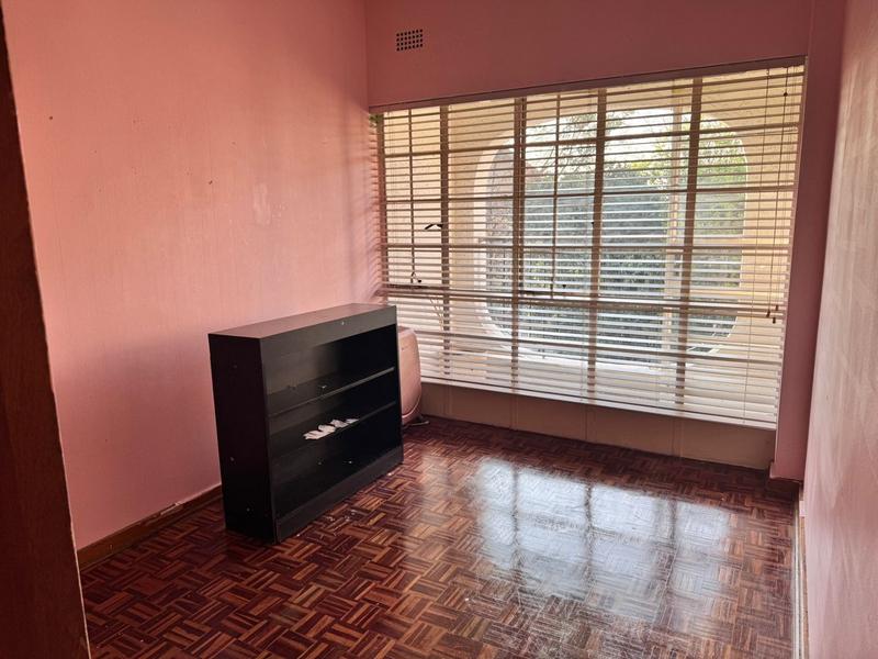 To Let 3 Bedroom Property for Rent in Lyndhurst Gauteng