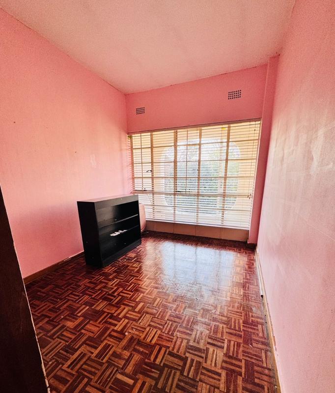 To Let 3 Bedroom Property for Rent in Lyndhurst Gauteng