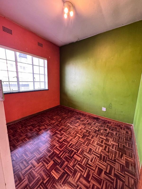 To Let 3 Bedroom Property for Rent in Lyndhurst Gauteng