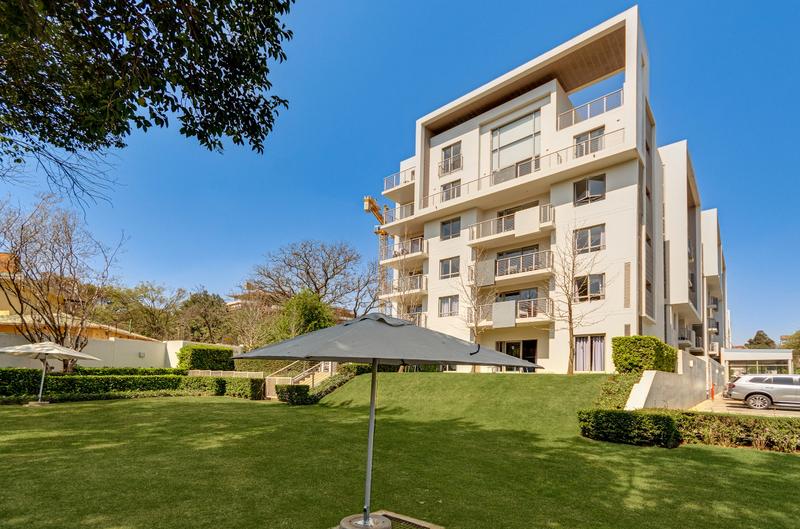 2 Bedroom Property for Sale in Rosebank Gauteng