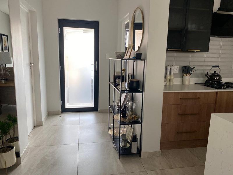 To Let 3 Bedroom Property for Rent in Carlswald Gauteng