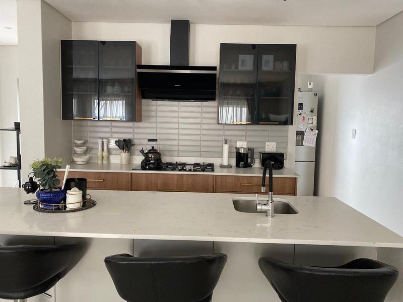 To Let 3 Bedroom Property for Rent in Carlswald Gauteng