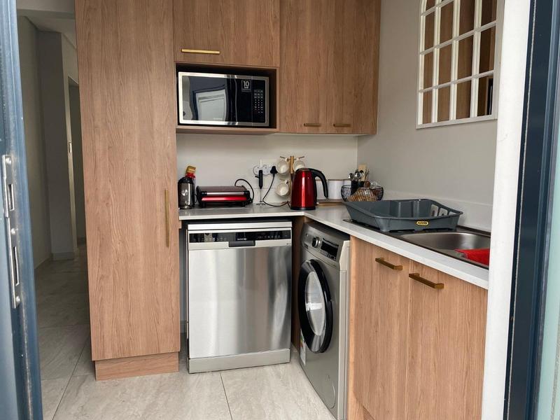 To Let 3 Bedroom Property for Rent in Carlswald Gauteng