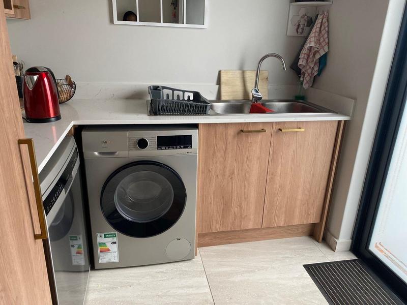 To Let 3 Bedroom Property for Rent in Carlswald Gauteng