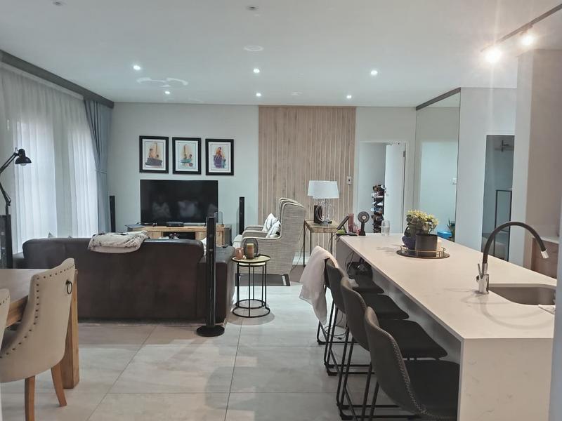 To Let 3 Bedroom Property for Rent in Carlswald Gauteng