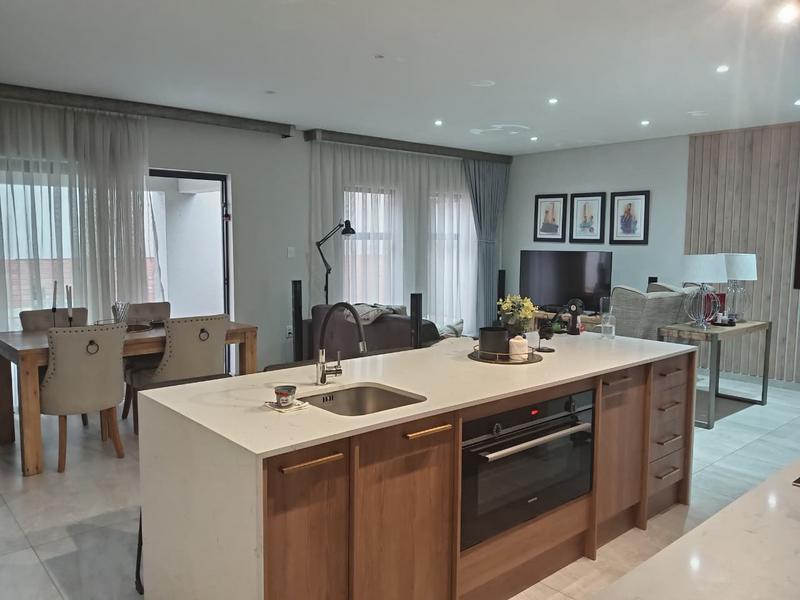 To Let 3 Bedroom Property for Rent in Carlswald Gauteng
