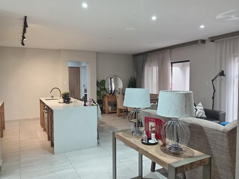 To Let 3 Bedroom Property for Rent in Carlswald Gauteng