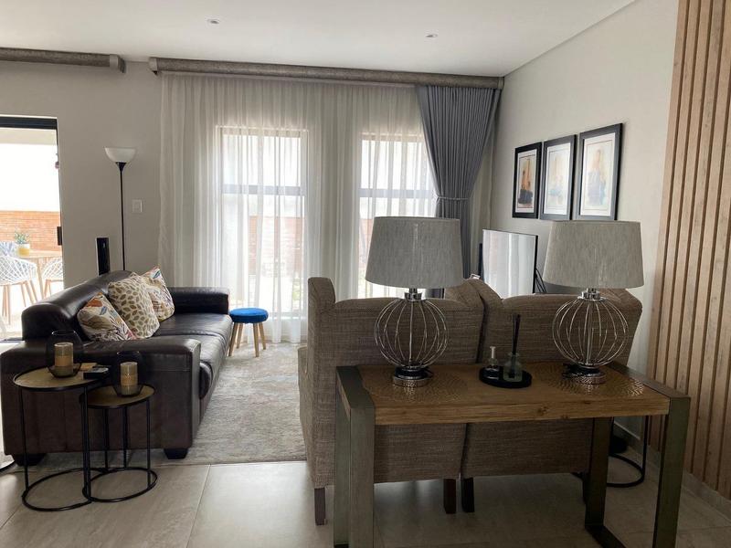To Let 3 Bedroom Property for Rent in Carlswald Gauteng