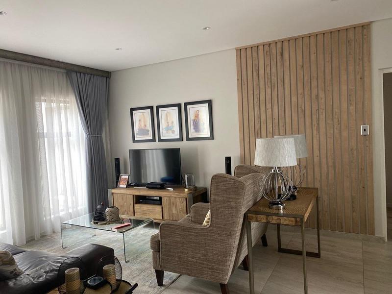 To Let 3 Bedroom Property for Rent in Carlswald Gauteng
