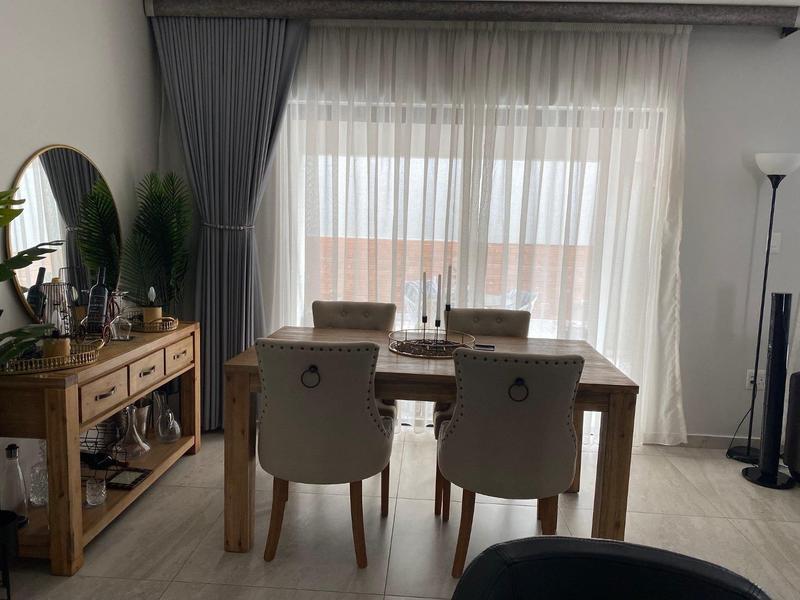 To Let 3 Bedroom Property for Rent in Carlswald Gauteng