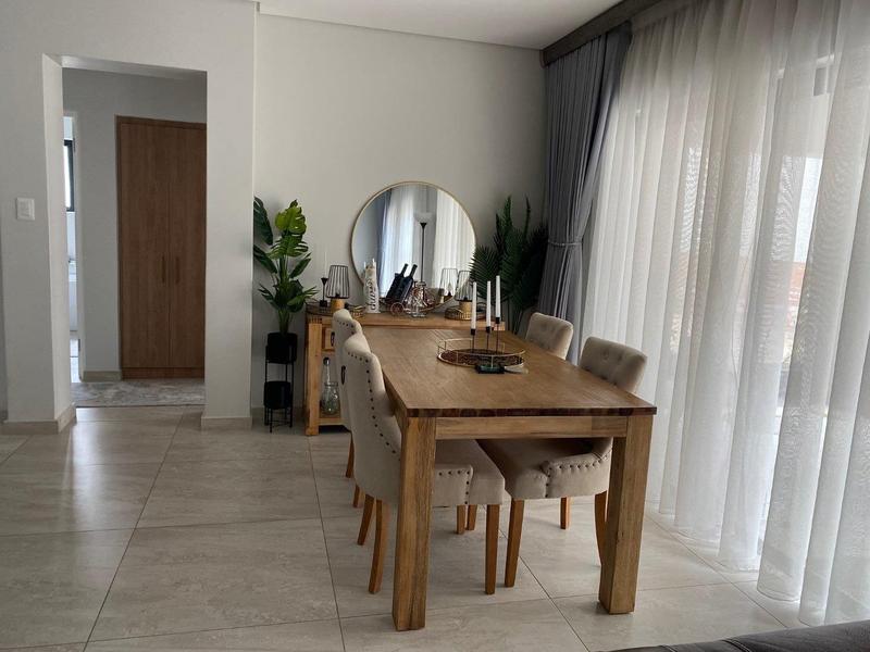 To Let 3 Bedroom Property for Rent in Carlswald Gauteng