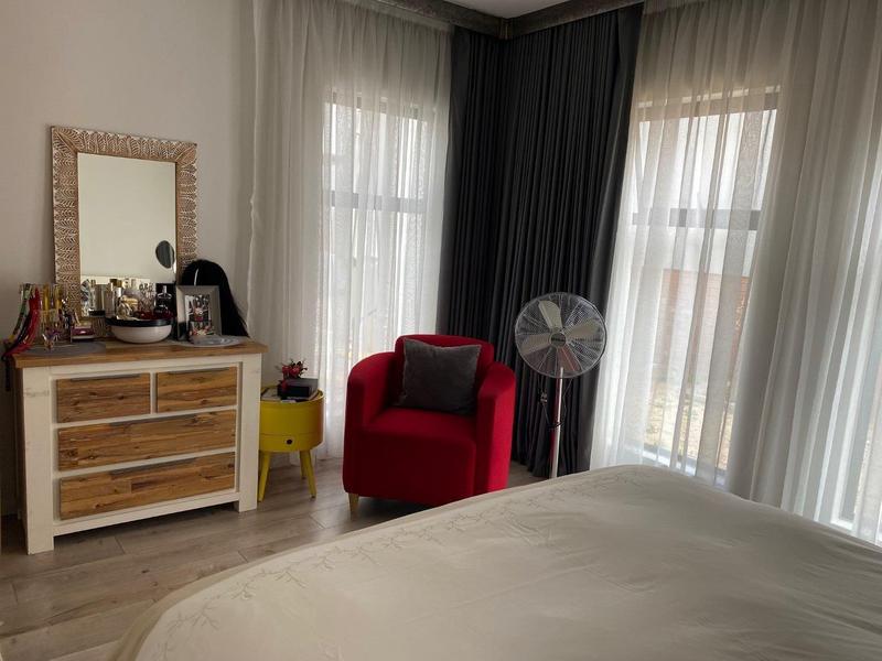 To Let 3 Bedroom Property for Rent in Carlswald Gauteng