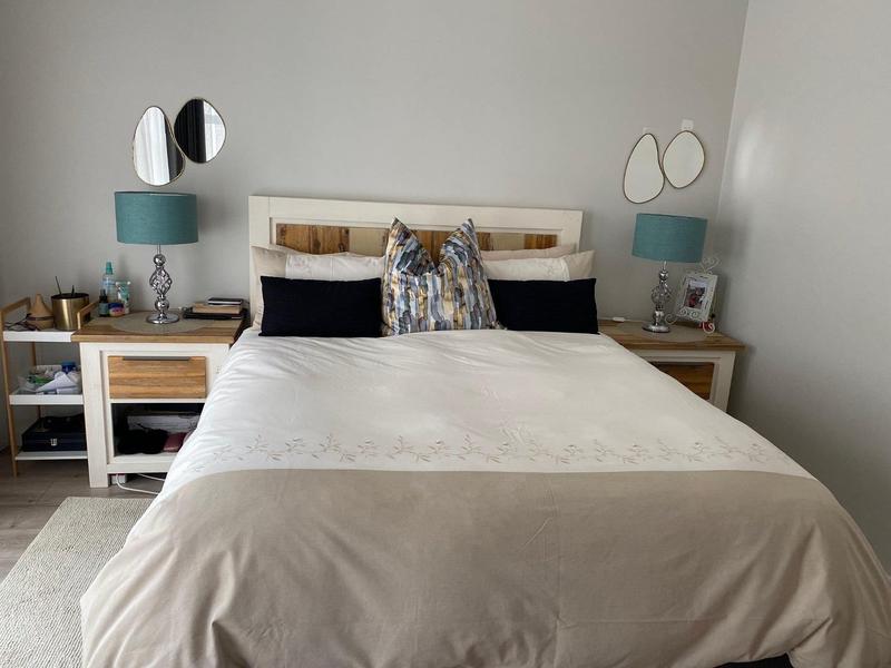 To Let 3 Bedroom Property for Rent in Carlswald Gauteng