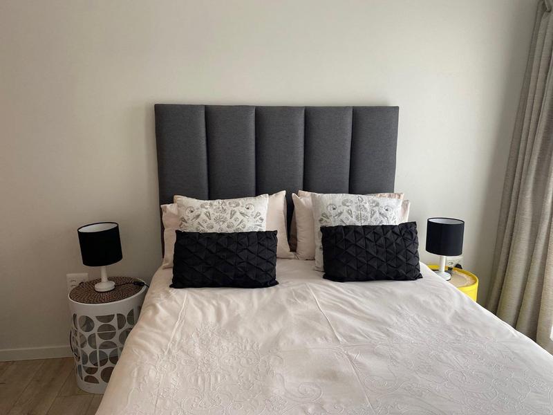 To Let 3 Bedroom Property for Rent in Carlswald Gauteng