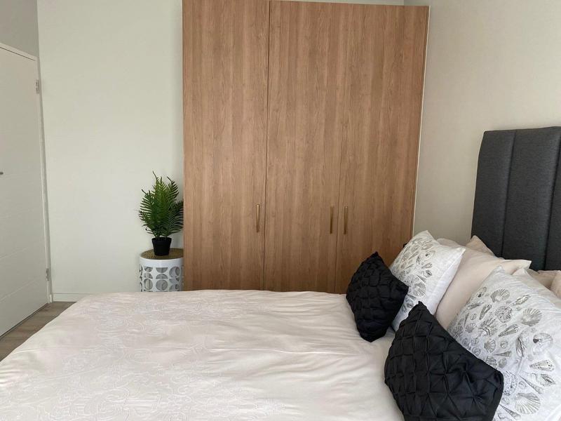 To Let 3 Bedroom Property for Rent in Carlswald Gauteng