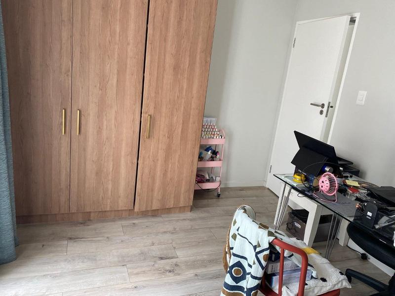 To Let 3 Bedroom Property for Rent in Carlswald Gauteng