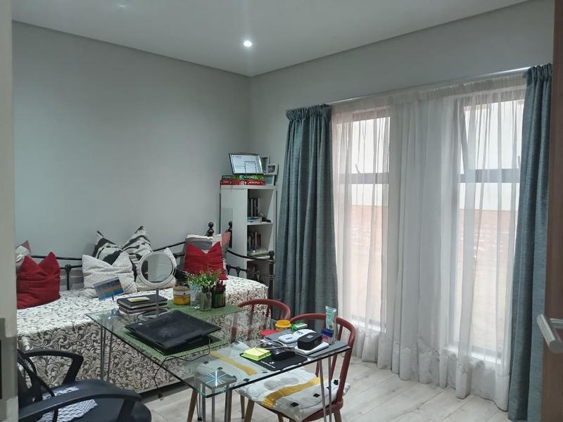 To Let 3 Bedroom Property for Rent in Carlswald Gauteng