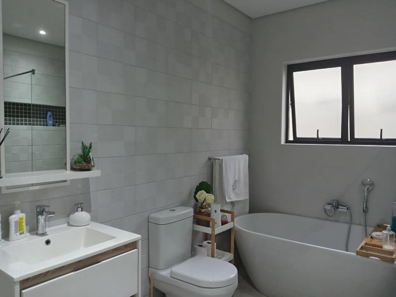 To Let 3 Bedroom Property for Rent in Carlswald Gauteng