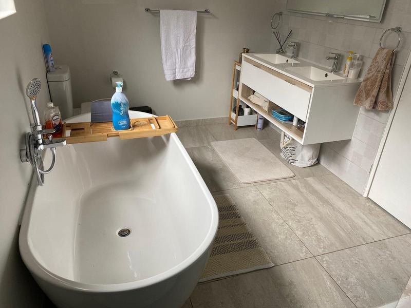To Let 3 Bedroom Property for Rent in Carlswald Gauteng