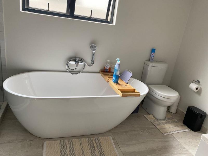 To Let 3 Bedroom Property for Rent in Carlswald Gauteng