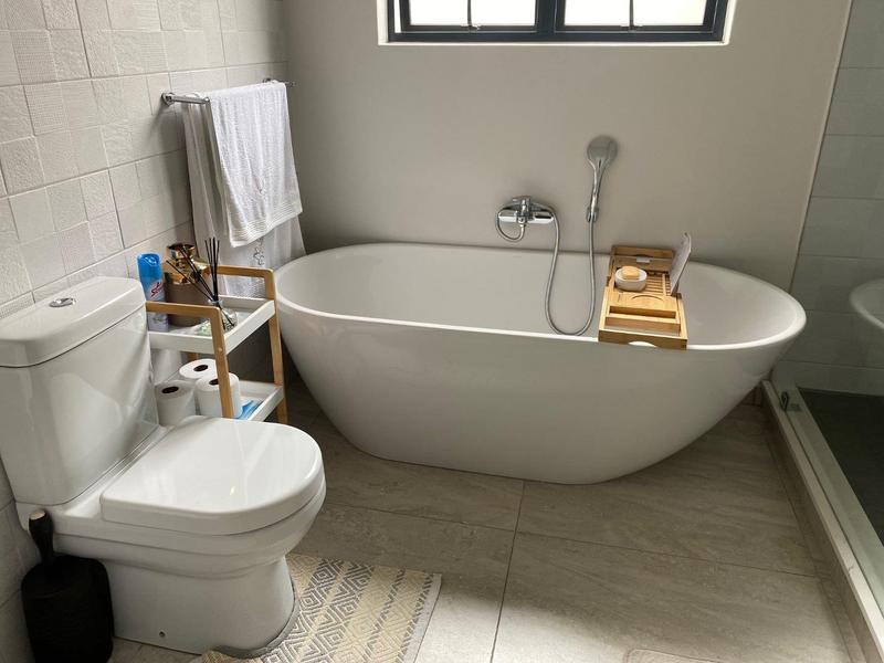 To Let 3 Bedroom Property for Rent in Carlswald Gauteng