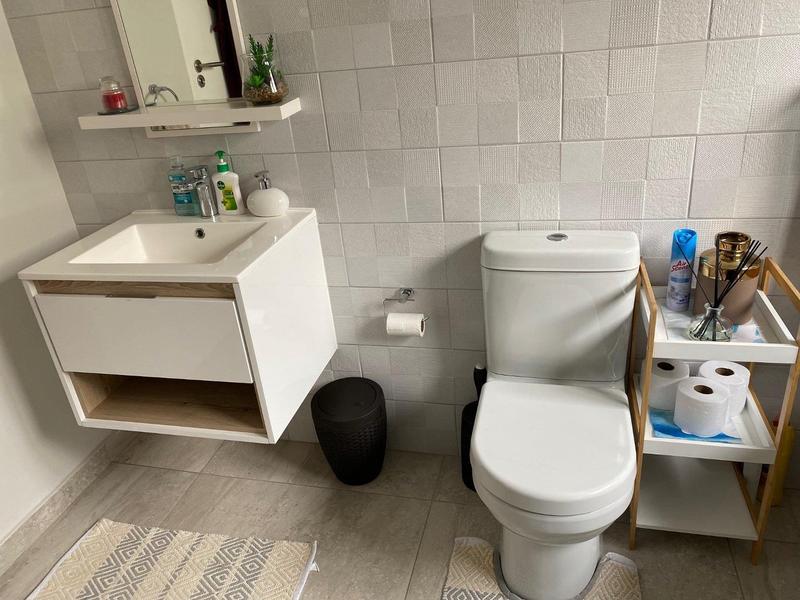 To Let 3 Bedroom Property for Rent in Carlswald Gauteng