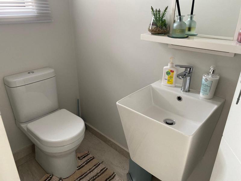 To Let 3 Bedroom Property for Rent in Carlswald Gauteng