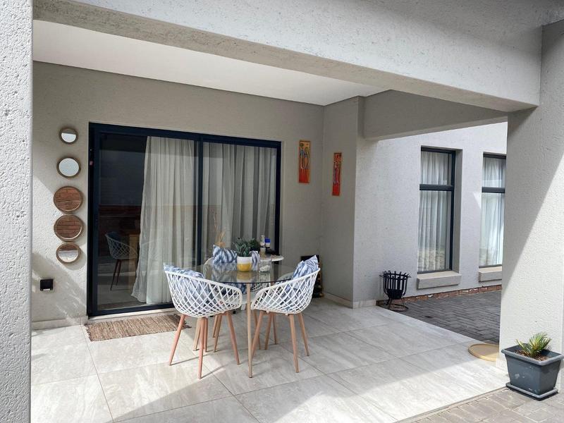 To Let 3 Bedroom Property for Rent in Carlswald Gauteng