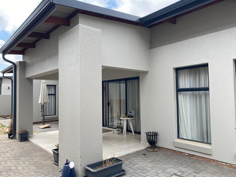 To Let 3 Bedroom Property for Rent in Carlswald Gauteng