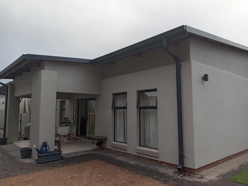 To Let 3 Bedroom Property for Rent in Carlswald Gauteng