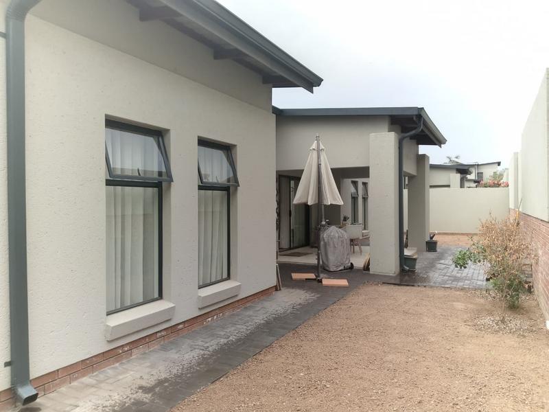 To Let 3 Bedroom Property for Rent in Carlswald Gauteng