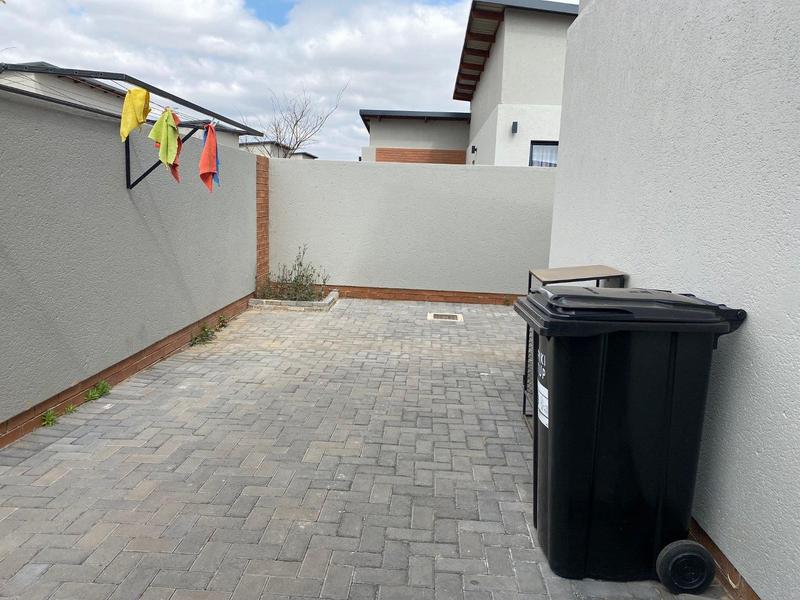 To Let 3 Bedroom Property for Rent in Carlswald Gauteng