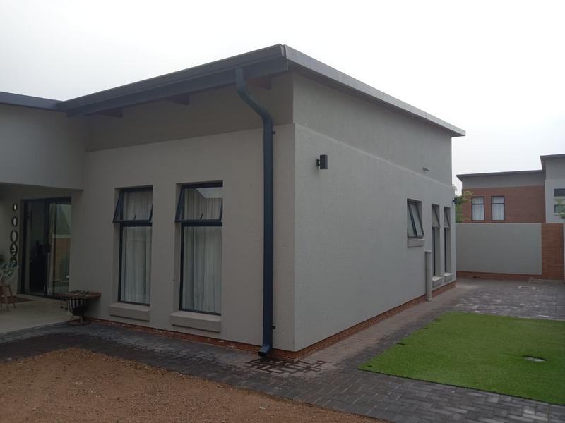 To Let 3 Bedroom Property for Rent in Carlswald Gauteng