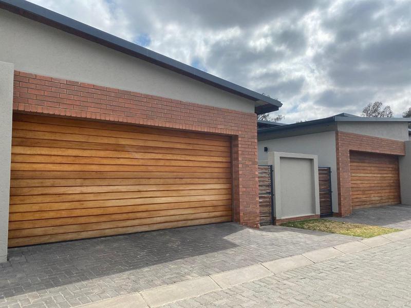 To Let 3 Bedroom Property for Rent in Carlswald Gauteng