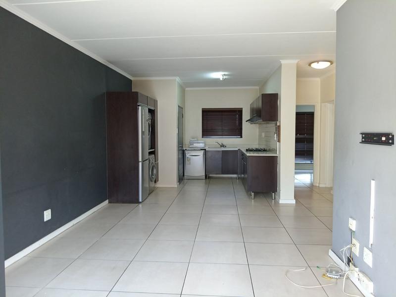 To Let 3 Bedroom Property for Rent in Fourways Gauteng
